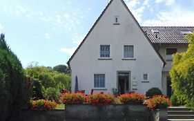 Holiday Home Haus am Berg der Osterräder
